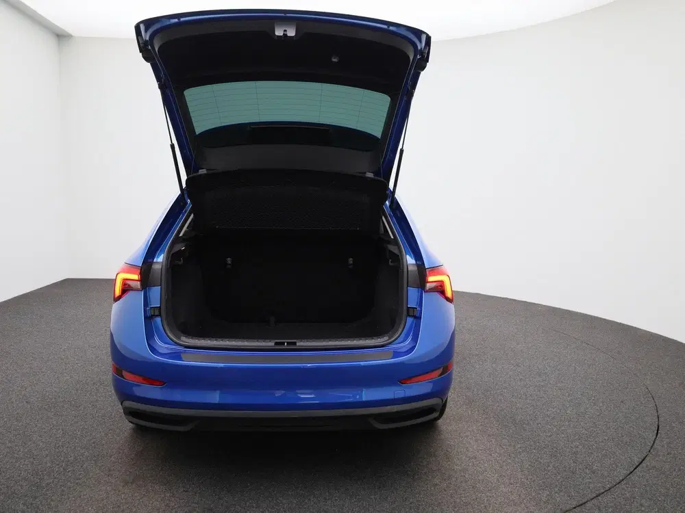Skoda Scala 1.0 TSI Ambition uit 2019, foto 11