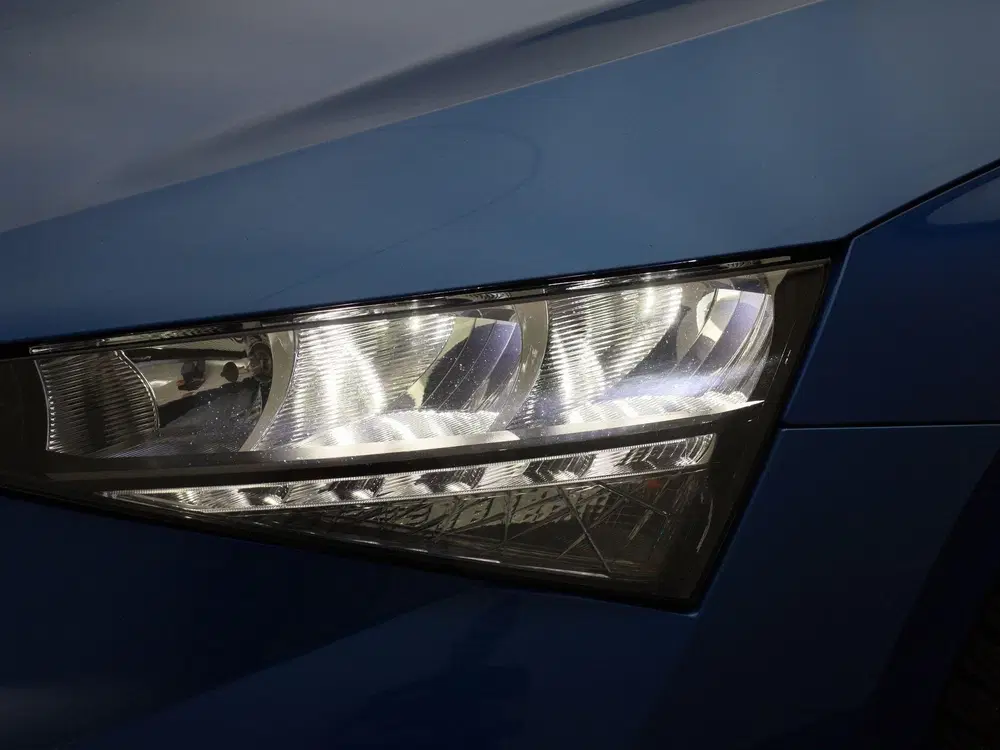 Skoda Scala 1.0 TSI Ambition uit 2019, foto 13