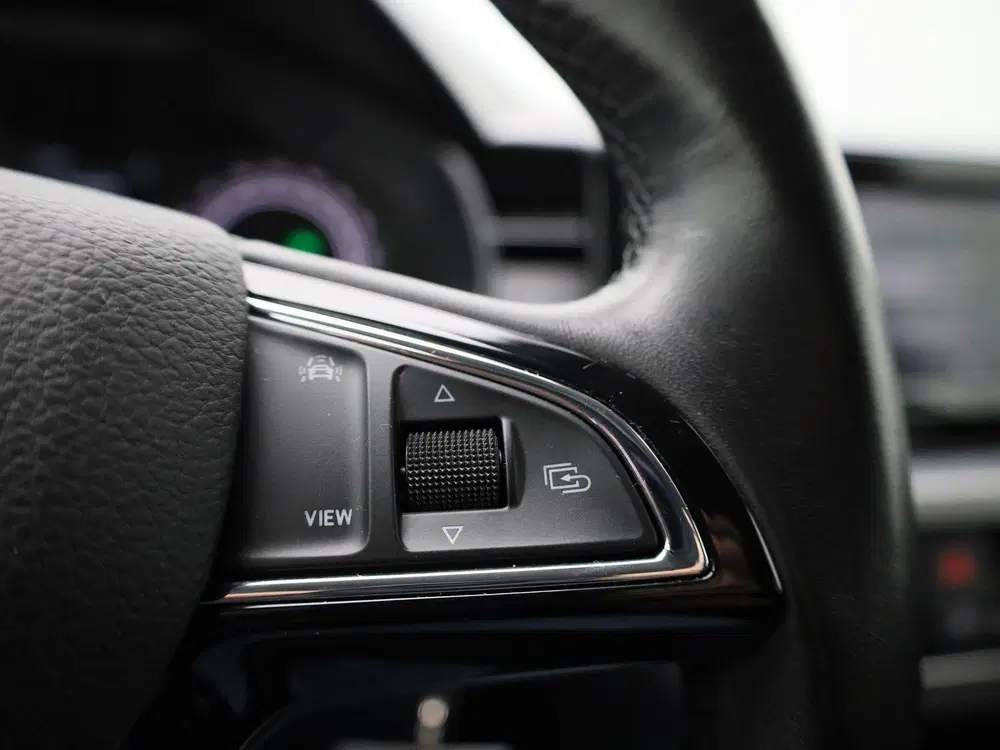 Skoda Scala 1.0 TSI Ambition uit 2019, foto 15