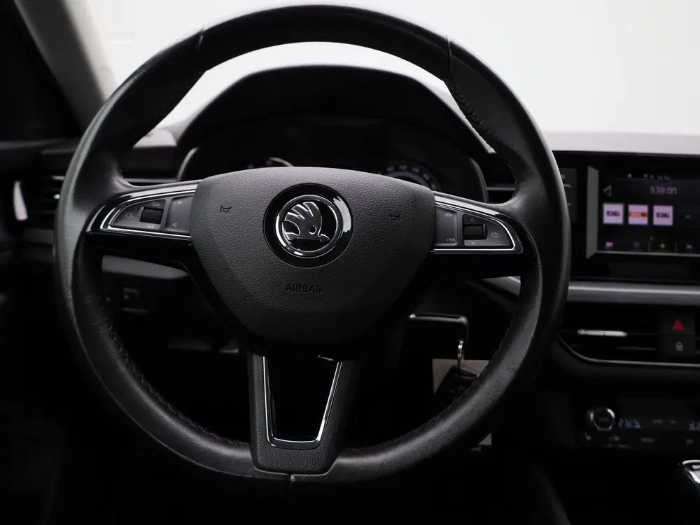 Skoda Scala 1.0 TSI Ambition uit 2019, foto 7
