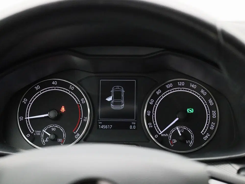 Skoda Scala 1.0 TSI Ambition uit 2019, foto 8