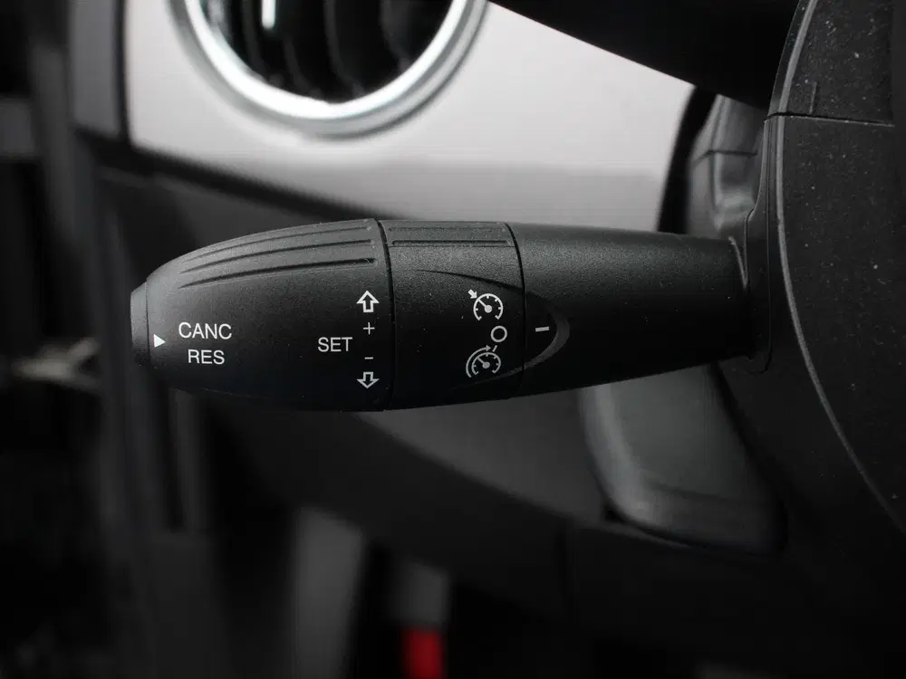Fiat 500 1.0 Hybrid Lounge Plus Cruise control Pano uit 2021, foto 12