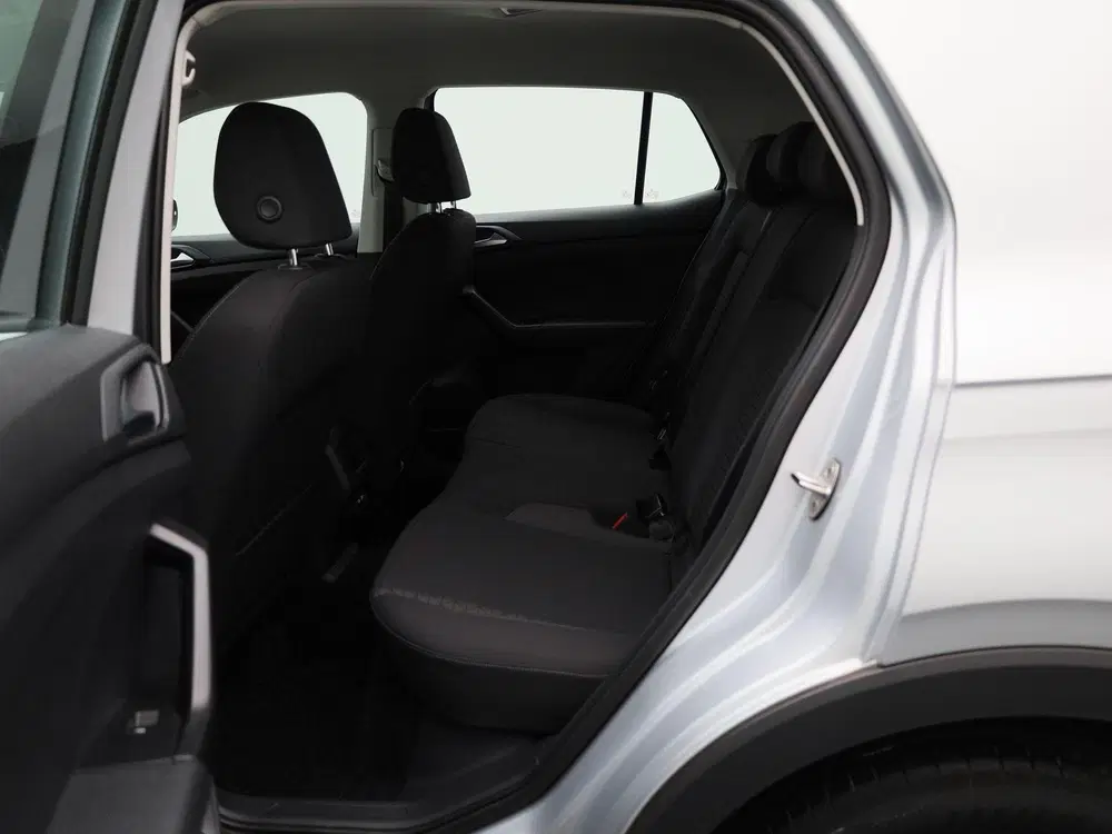 Volkswagen T-Cross 1.0 TSI Life uit 2021, foto 10