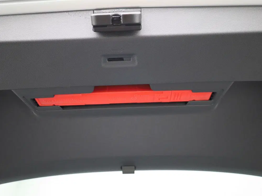 Volkswagen T-Cross 1.0 TSI Life uit 2021, foto 12
