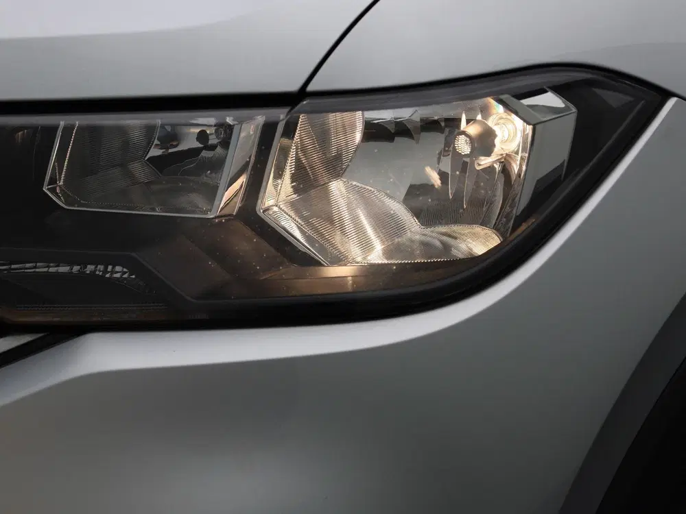 Volkswagen T-Cross 1.0 TSI Life uit 2021, foto 14
