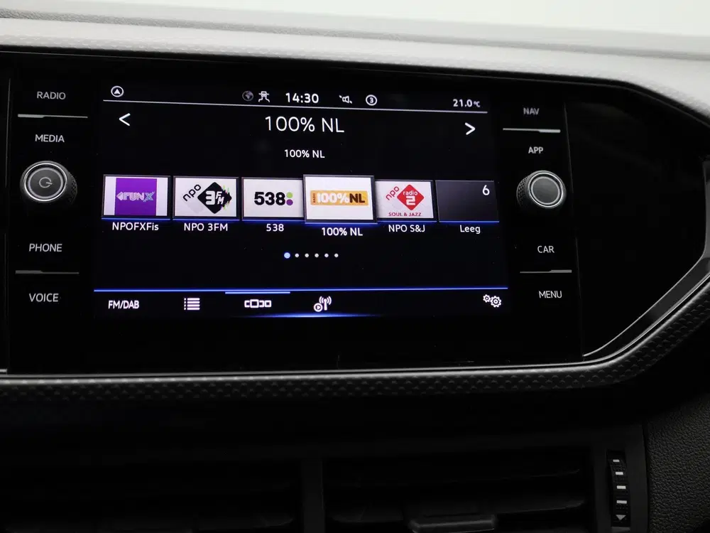 Volkswagen T-Cross 1.0 TSI Life uit 2021, foto 15