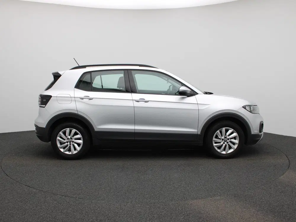 Volkswagen T-Cross 1.0 TSI Life uit 2021, foto 6