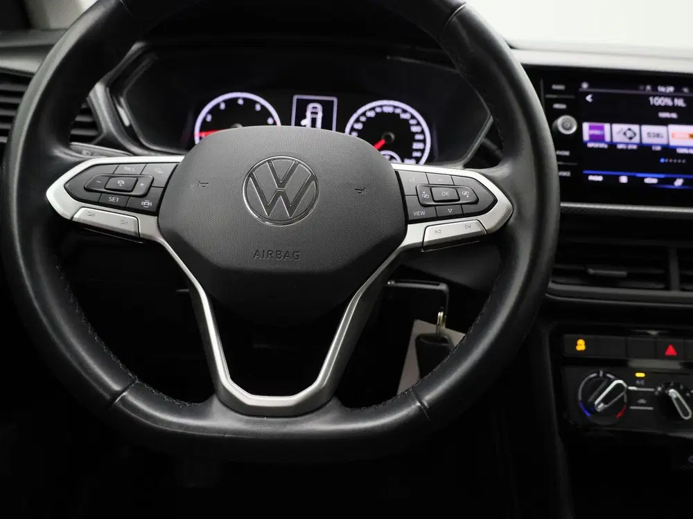 Volkswagen T-Cross 1.0 TSI Life uit 2021, foto 7