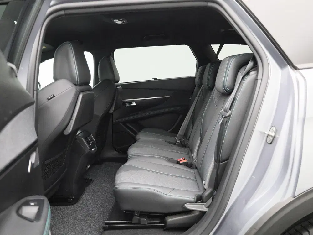 Peugeot 5008 1.2 PureTech Allure Pack Business uit 2023, foto 12