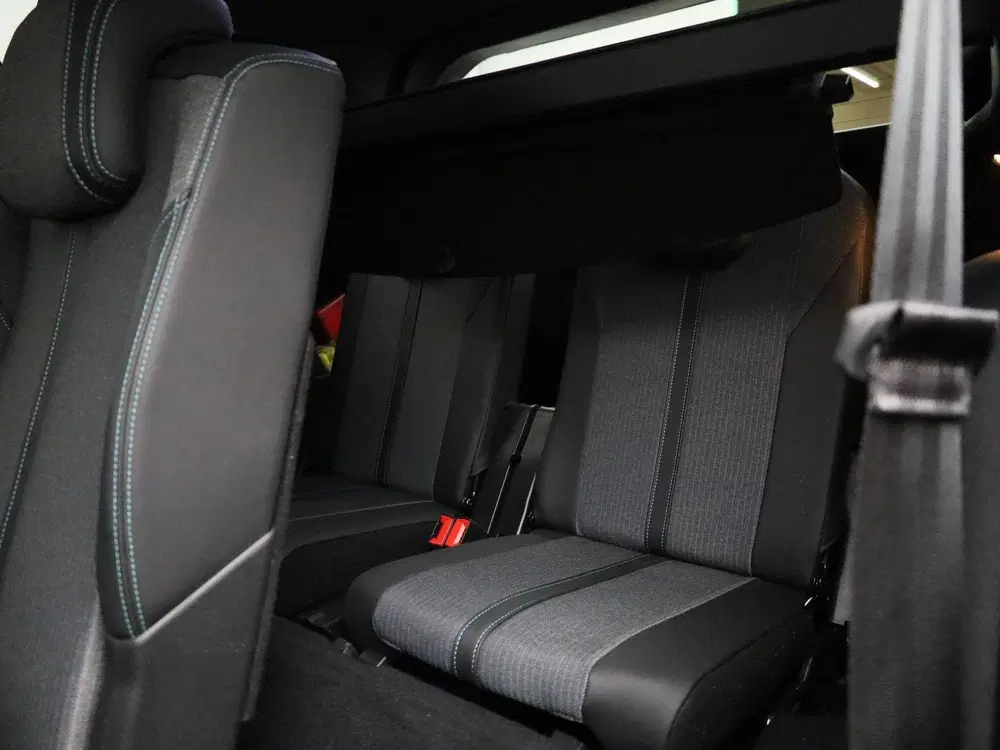 Peugeot 5008 1.2 PureTech Allure Pack Business uit 2023, foto 13