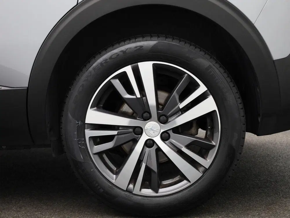 Peugeot 5008 1.2 PureTech Allure Pack Business uit 2023, foto 14