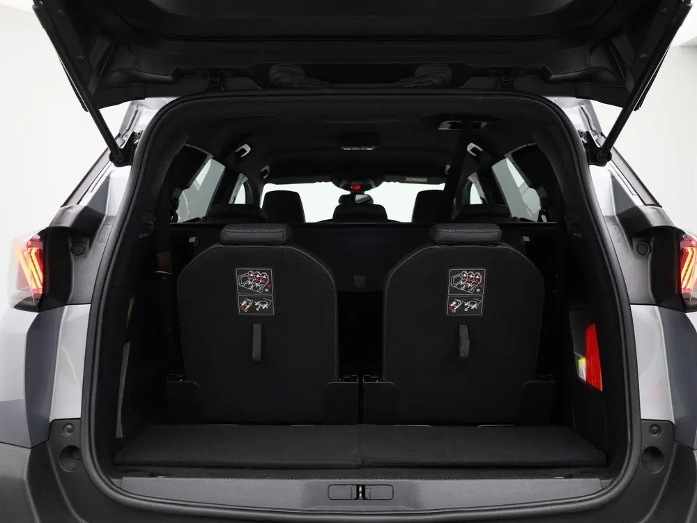 Peugeot 5008 1.2 PureTech Allure Pack Business uit 2023, foto 15