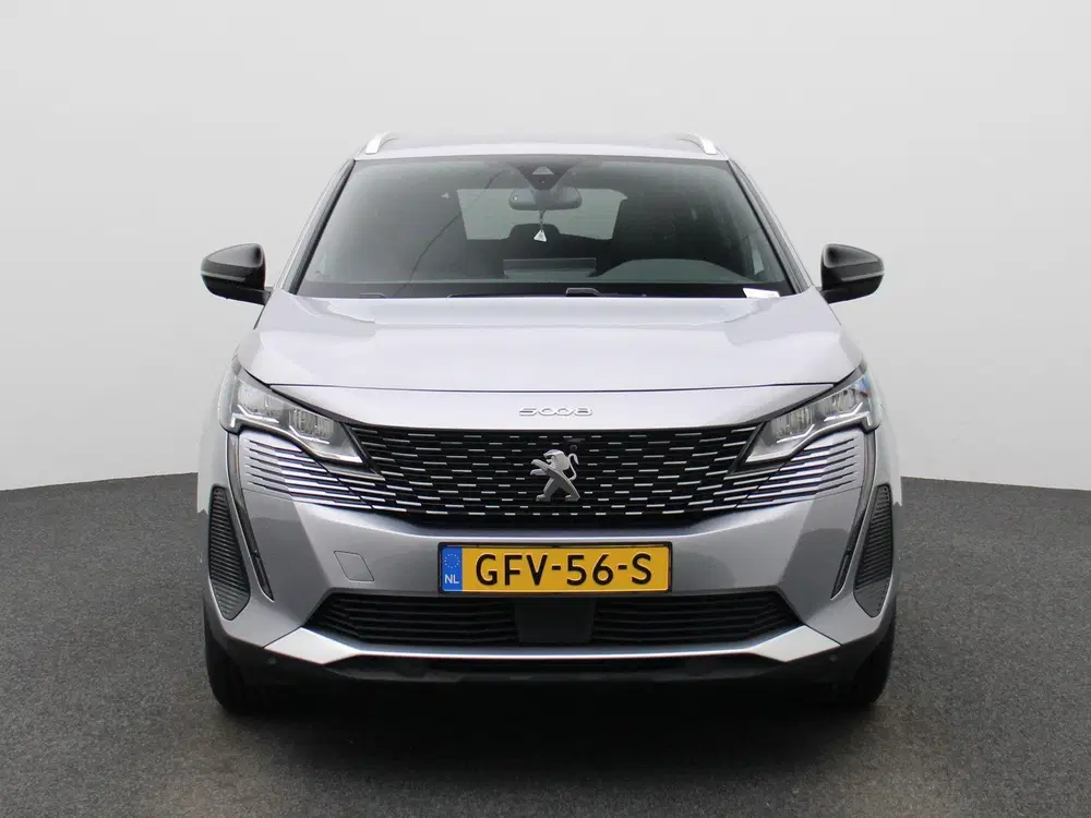 Peugeot 5008 1.2 PureTech Allure Pack Business uit 2023, foto 3