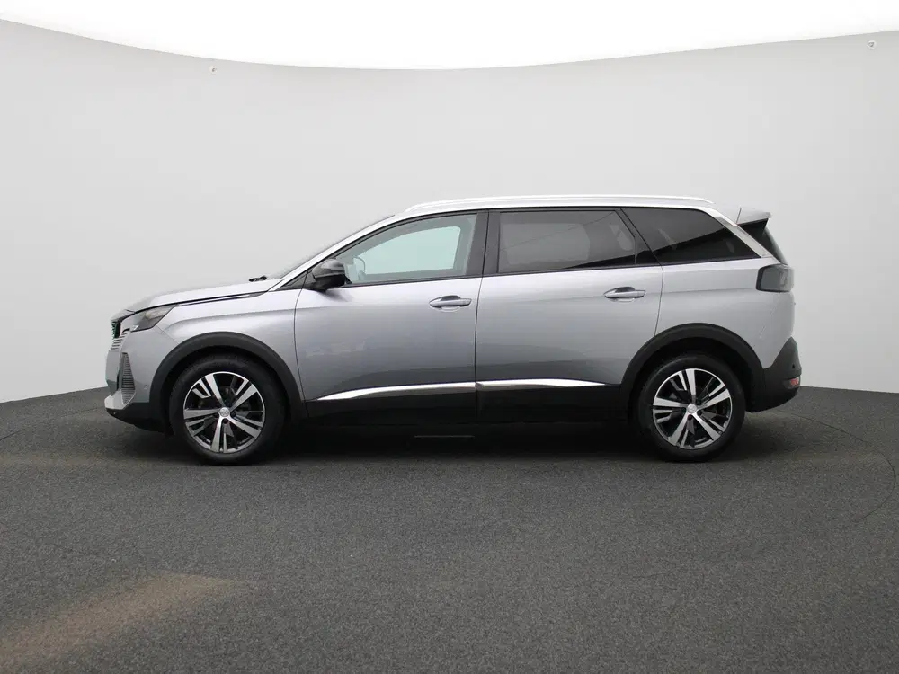 Peugeot 5008 1.2 PureTech Allure Pack Business uit 2023, foto 4