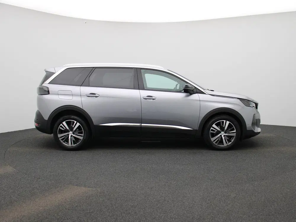 Peugeot 5008 1.2 PureTech Allure Pack Business uit 2023, foto 6