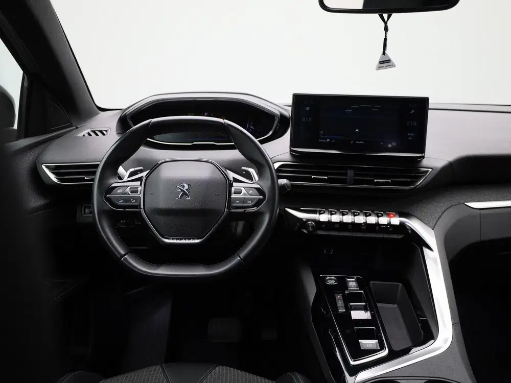 Peugeot 5008 1.2 PureTech Allure Pack Business uit 2023, foto 7