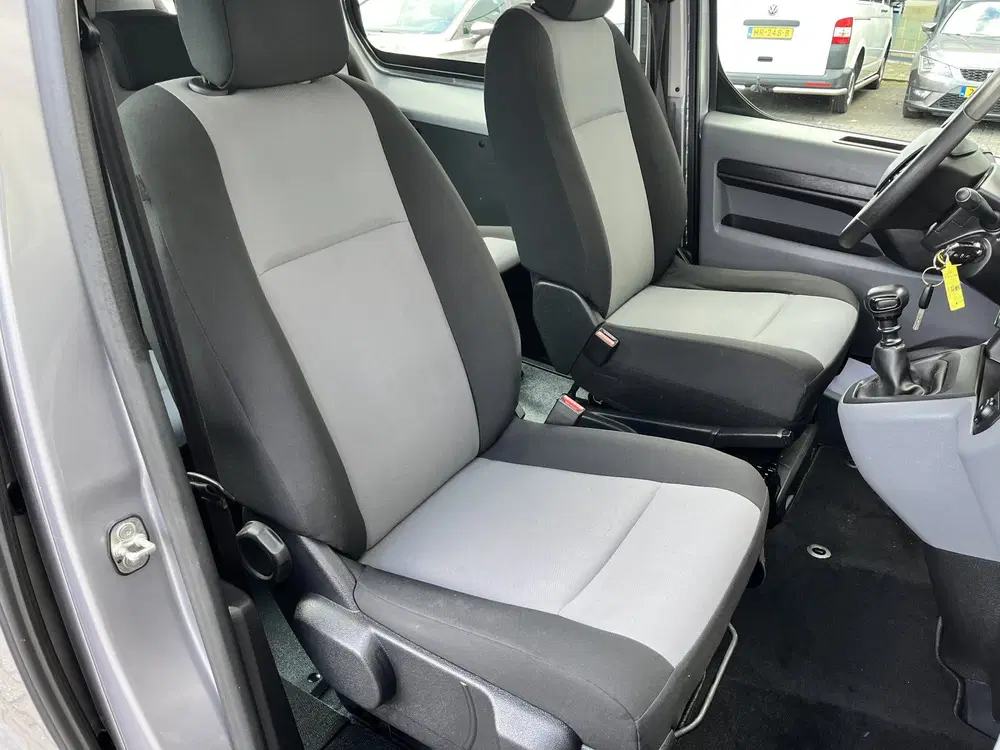 Citroën Jumpy 1.5 BlueHDi XL Marge BTW en BPM vrij Airco uit 2019, foto 6