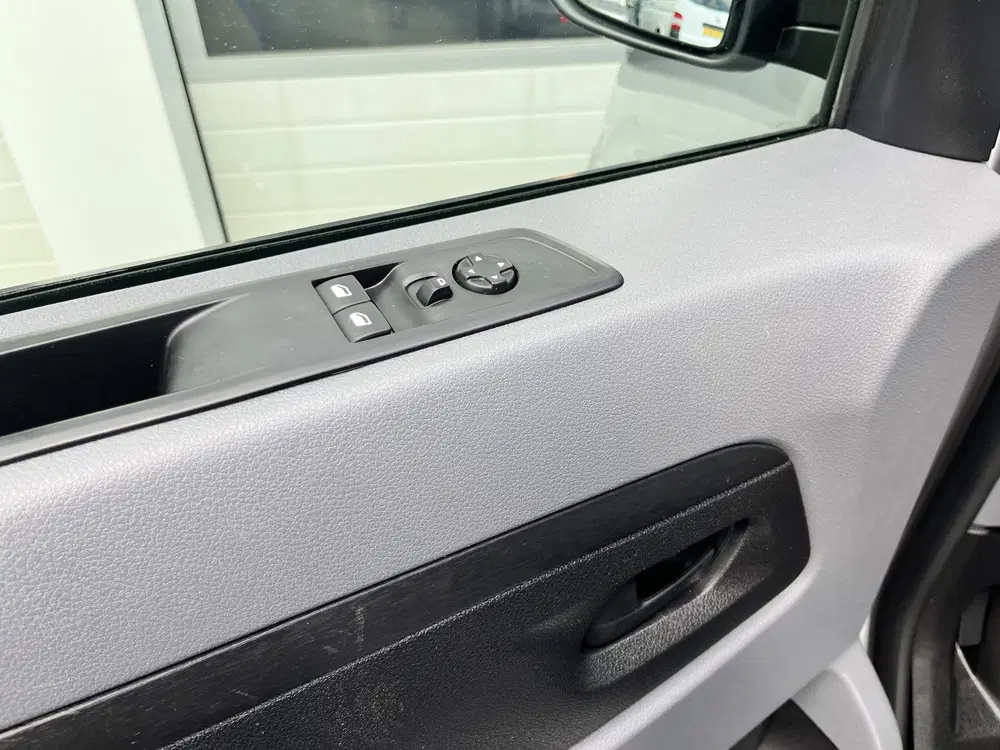 Citroën Jumpy 1.5 BlueHDi XL Marge BTW en BPM vrij Airco uit 2019, foto 9