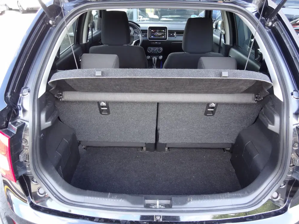 Suzuki Ignis 1.2 uit 2020, foto 6