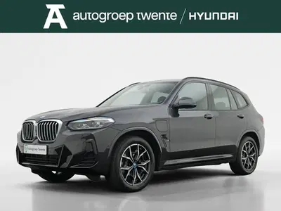 BMW X3 xDrive30e High Executive uit 2024