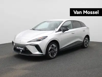 MG MG4 Comfort 64 kWh Mg Mg4 electric uit 2023