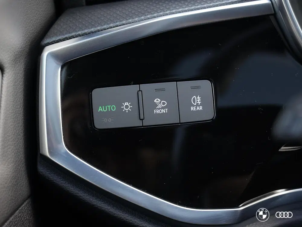 Audi Q3 45 TFSIe S LINE uit 2024, foto 11