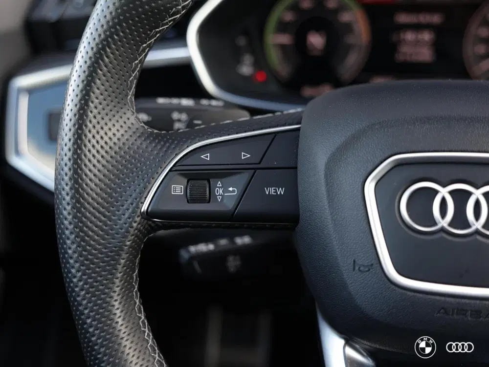 Audi Q3 45 TFSIe S LINE uit 2024, foto 13