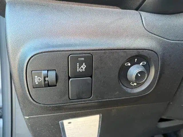 Citroën C3 Citroen C3 1.2 PureTech S&S Feel uit 2019, foto 11