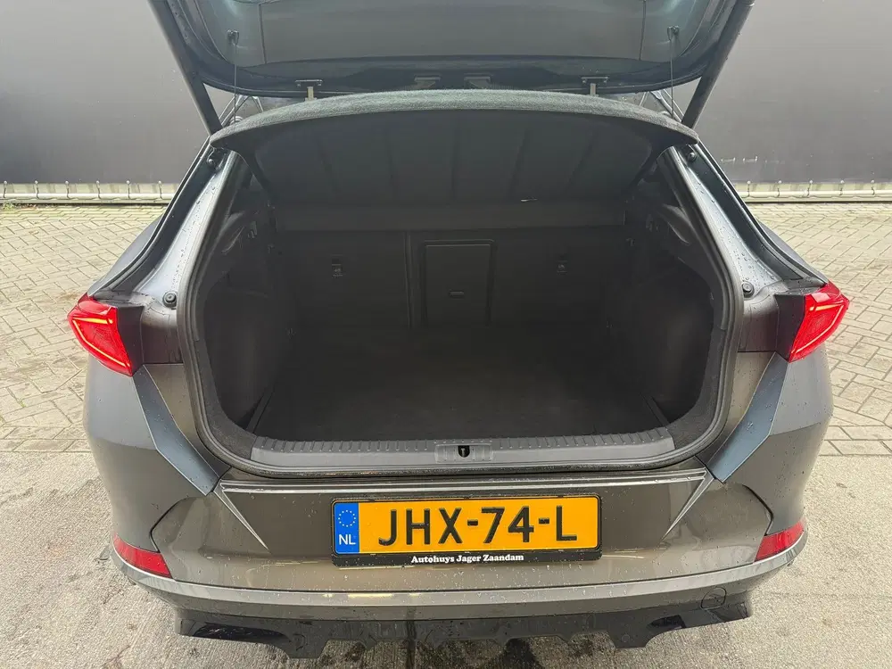Cupra Formentor 1.4 e-Hybrid VZ Copper Edition uit 2023, foto 13