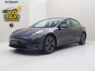 Tesla Model 3 Standard RWD Plus UPGRADE 95.7% SoH [ TREK uit 2023