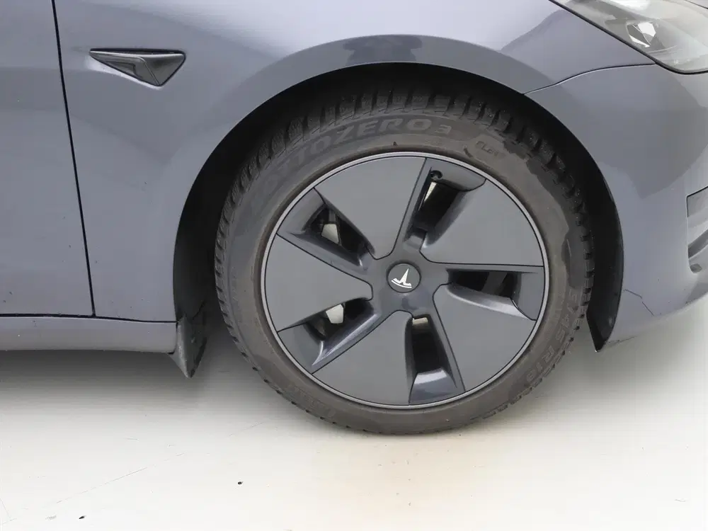 Tesla Model 3 Standard RWD Plus UPGRADE 95.7% SoH [ TREK uit 2023, foto 11