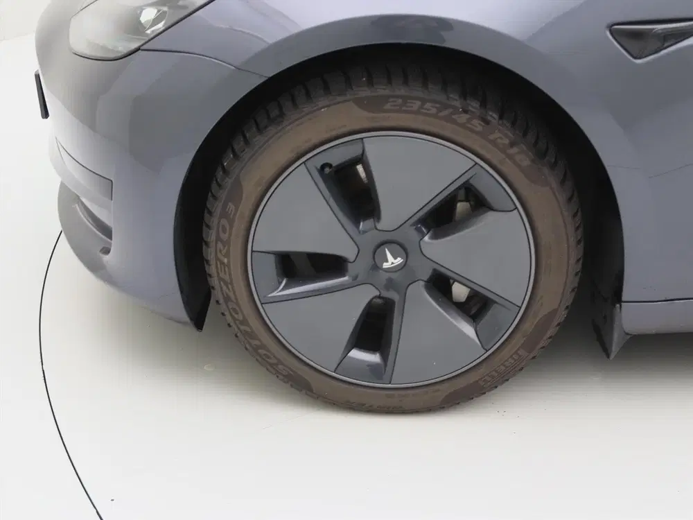 Tesla Model 3 Standard RWD Plus UPGRADE 95.7% SoH [ TREK uit 2023, foto 12