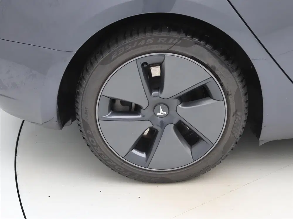 Tesla Model 3 Standard RWD Plus UPGRADE 95.7% SoH [ TREK uit 2023, foto 13