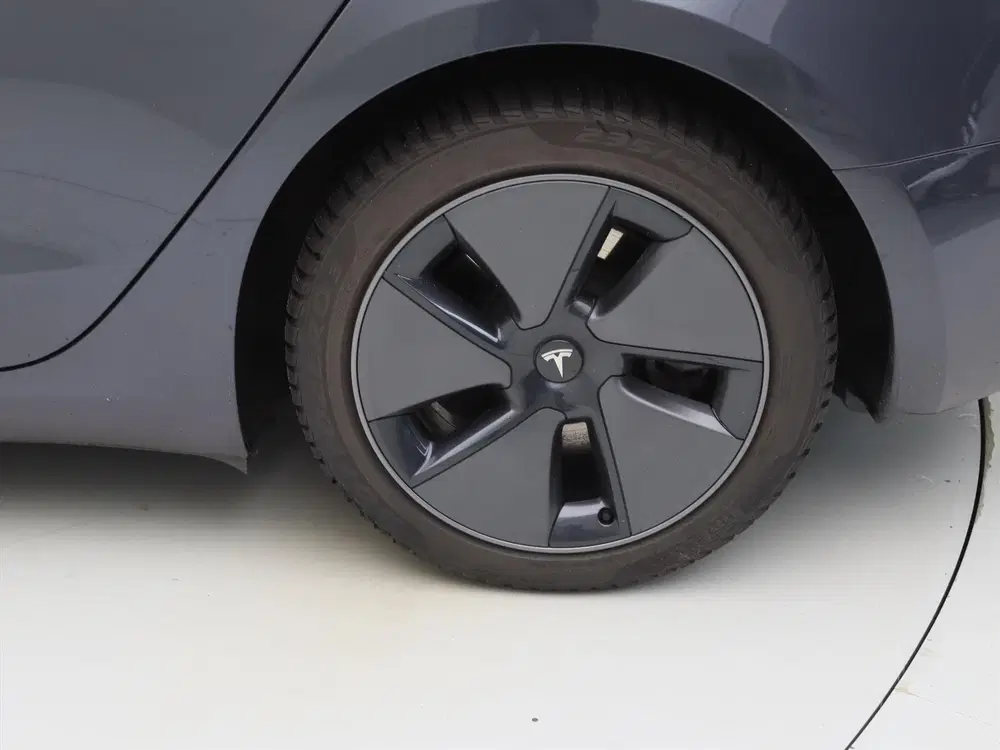 Tesla Model 3 Standard RWD Plus UPGRADE 95.7% SoH [ TREK uit 2023, foto 14