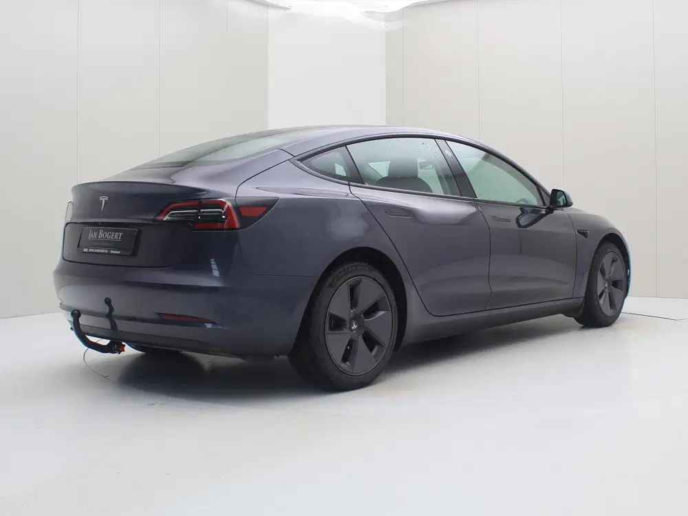 Tesla Model 3 Standard RWD Plus UPGRADE 95.7% SoH [ TREK uit 2023, foto 2
