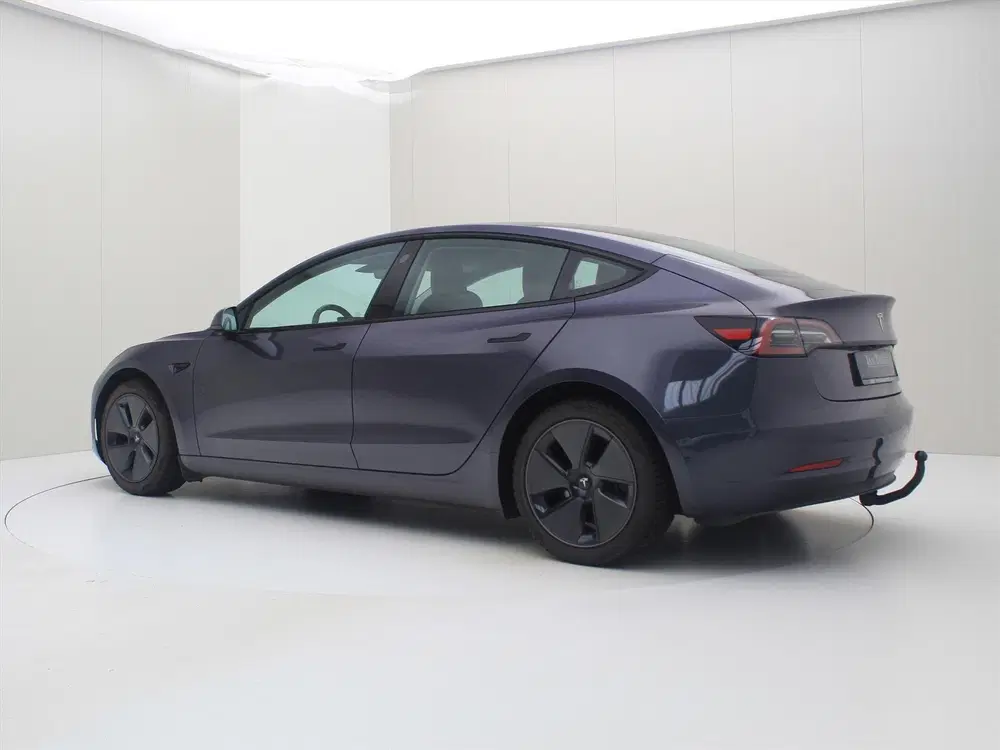 Tesla Model 3 Standard RWD Plus UPGRADE 95.7% SoH [ TREK uit 2023, foto 3