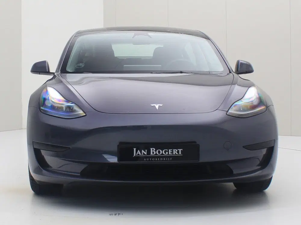 Tesla Model 3 Standard RWD Plus UPGRADE 95.7% SoH [ TREK uit 2023, foto 5