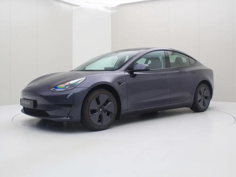 Tesla Model 3 Standard RWD Plus UPGRADE 95.7% SoH [ TREK uit 2023, foto 7