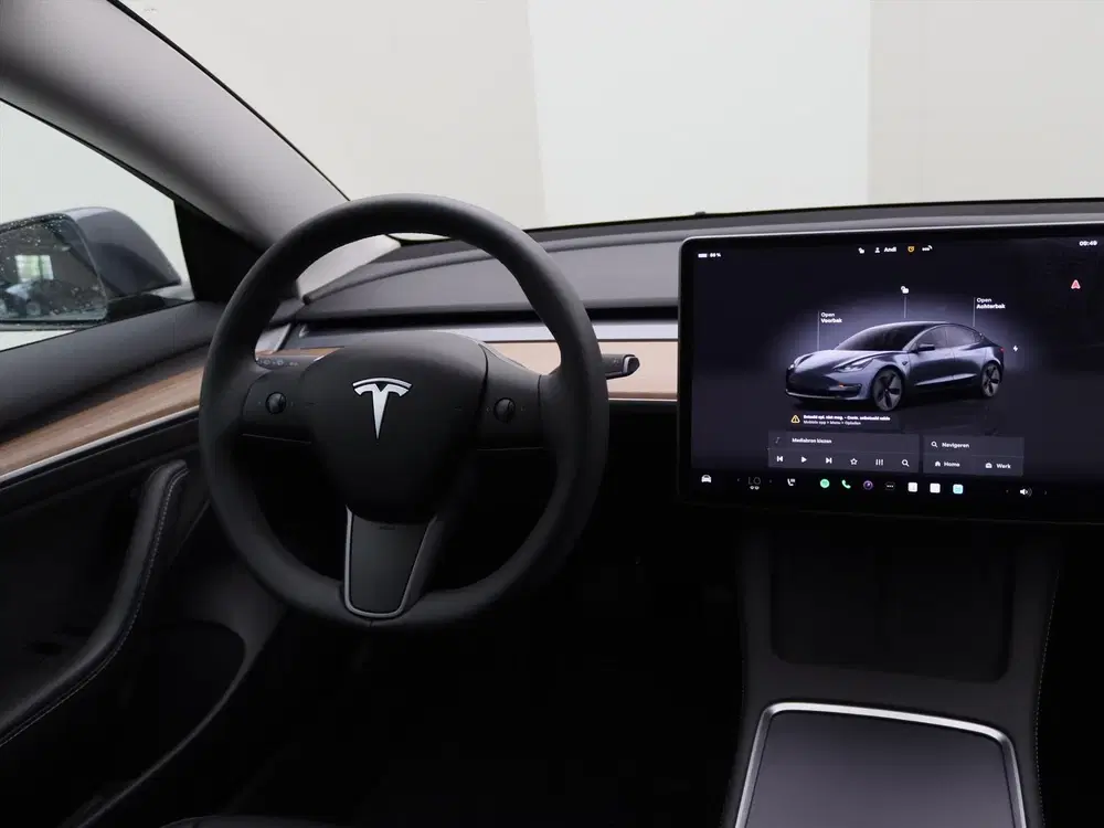 Tesla Model 3 Standard RWD Plus UPGRADE 95.7% SoH [ TREK uit 2023, foto 8