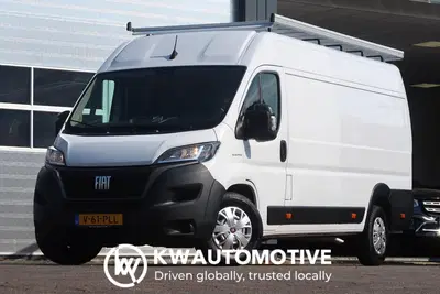 Fiat Ducato 35 2.2 MultiJet L4H2 CAMERA uit 2021