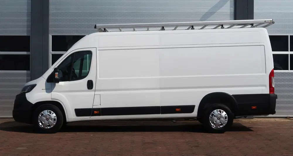 Fiat Ducato 35 2.2 MultiJet L4H2 CAMERA uit 2021, foto 11