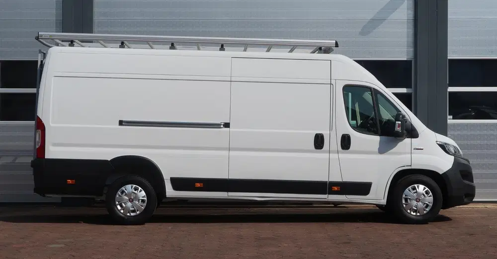 Fiat Ducato 35 2.2 MultiJet L4H2 CAMERA uit 2021, foto 13