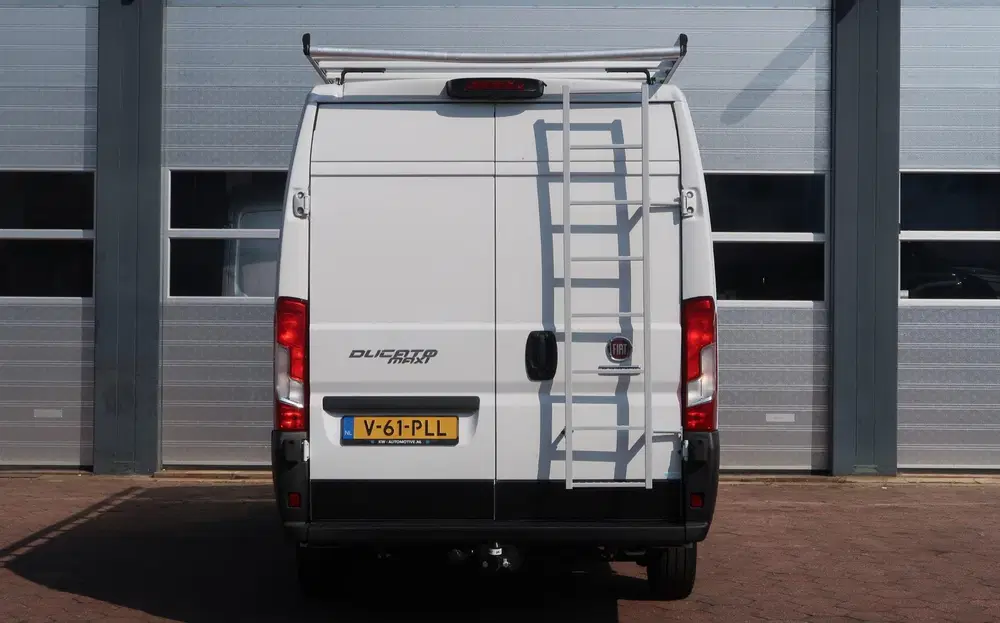 Fiat Ducato 35 2.2 MultiJet L4H2 CAMERA uit 2021, foto 14