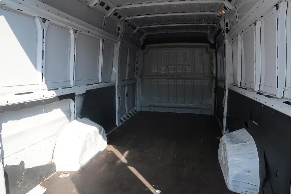 Fiat Ducato 35 2.2 MultiJet L4H2 CAMERA uit 2021, foto 15
