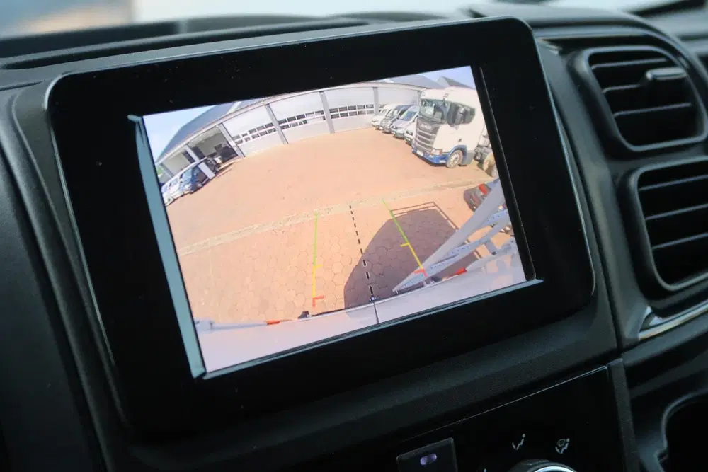 Fiat Ducato 35 2.2 MultiJet L4H2 CAMERA uit 2021, foto 4