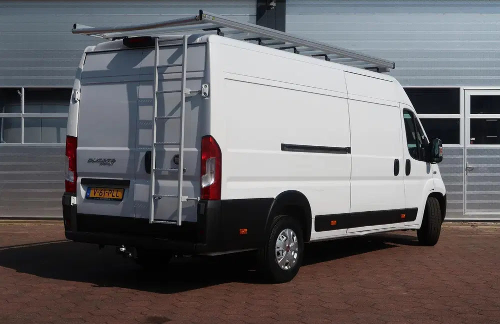 Fiat Ducato 35 2.2 MultiJet L4H2 CAMERA uit 2021, foto 5