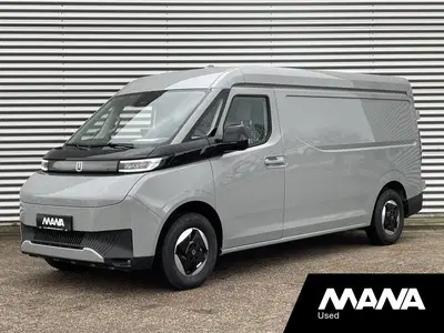 Farizon SV L2H2 83 kWh uit 2026