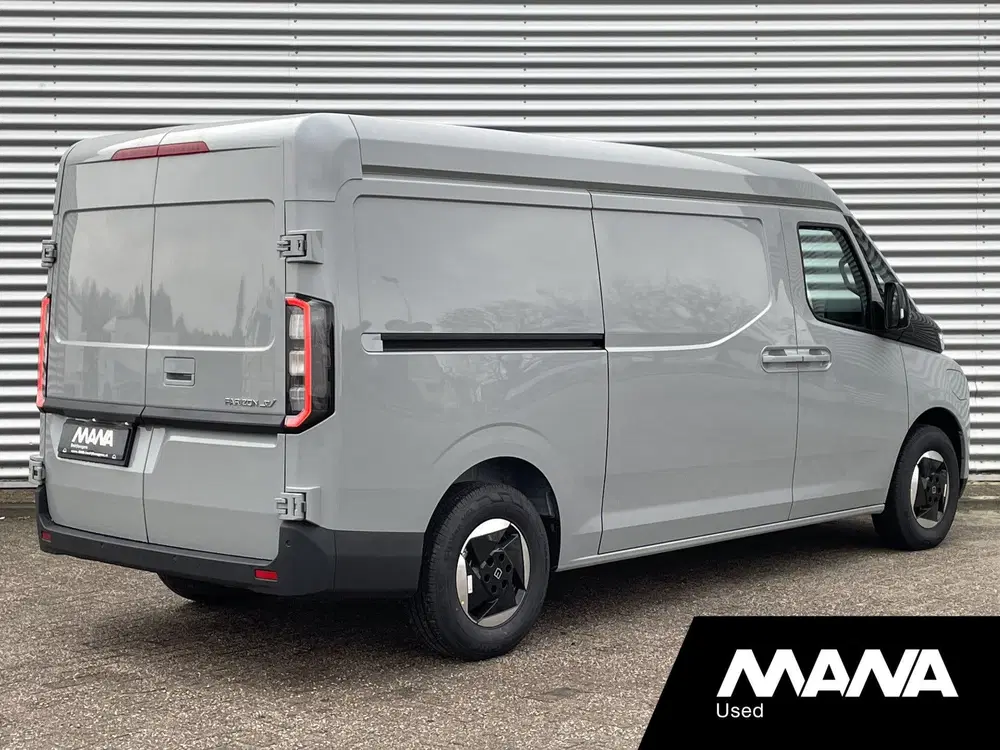 Farizon SV L2H2 83 kWh uit 2026, foto 7