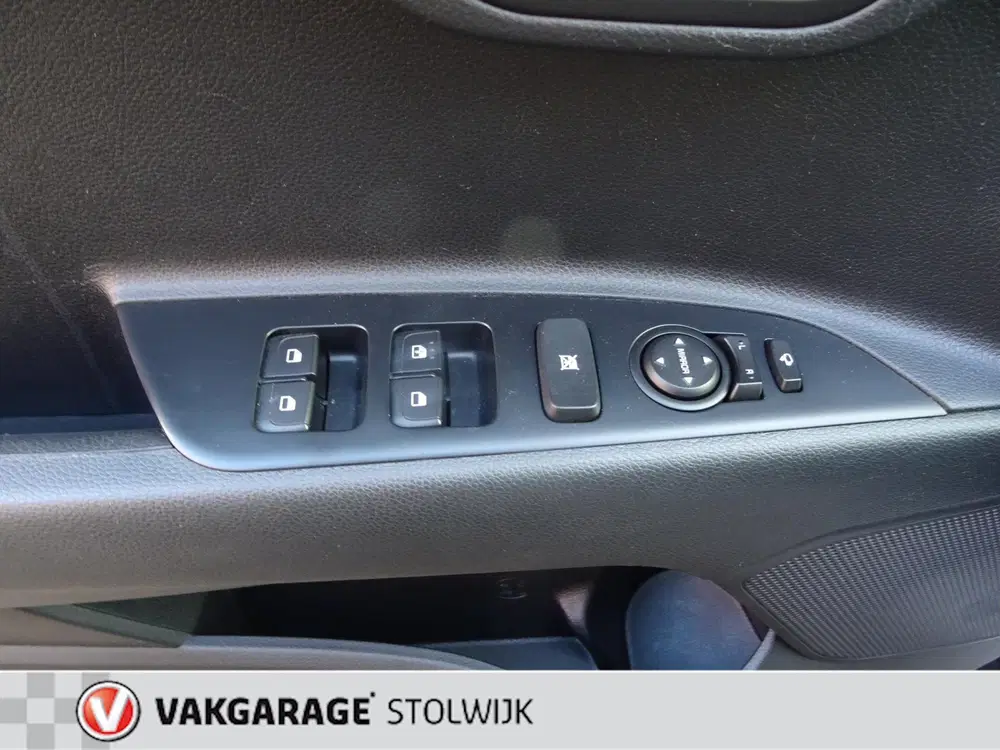 Kia Stonic 1.0 T-GDi MHEV Dynamic Plus Line uit 2020, foto 14