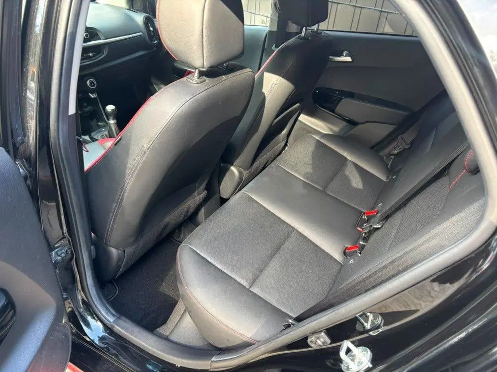 Kia Picanto 1.2 CVVT GT-LINE uit 2020, foto 13